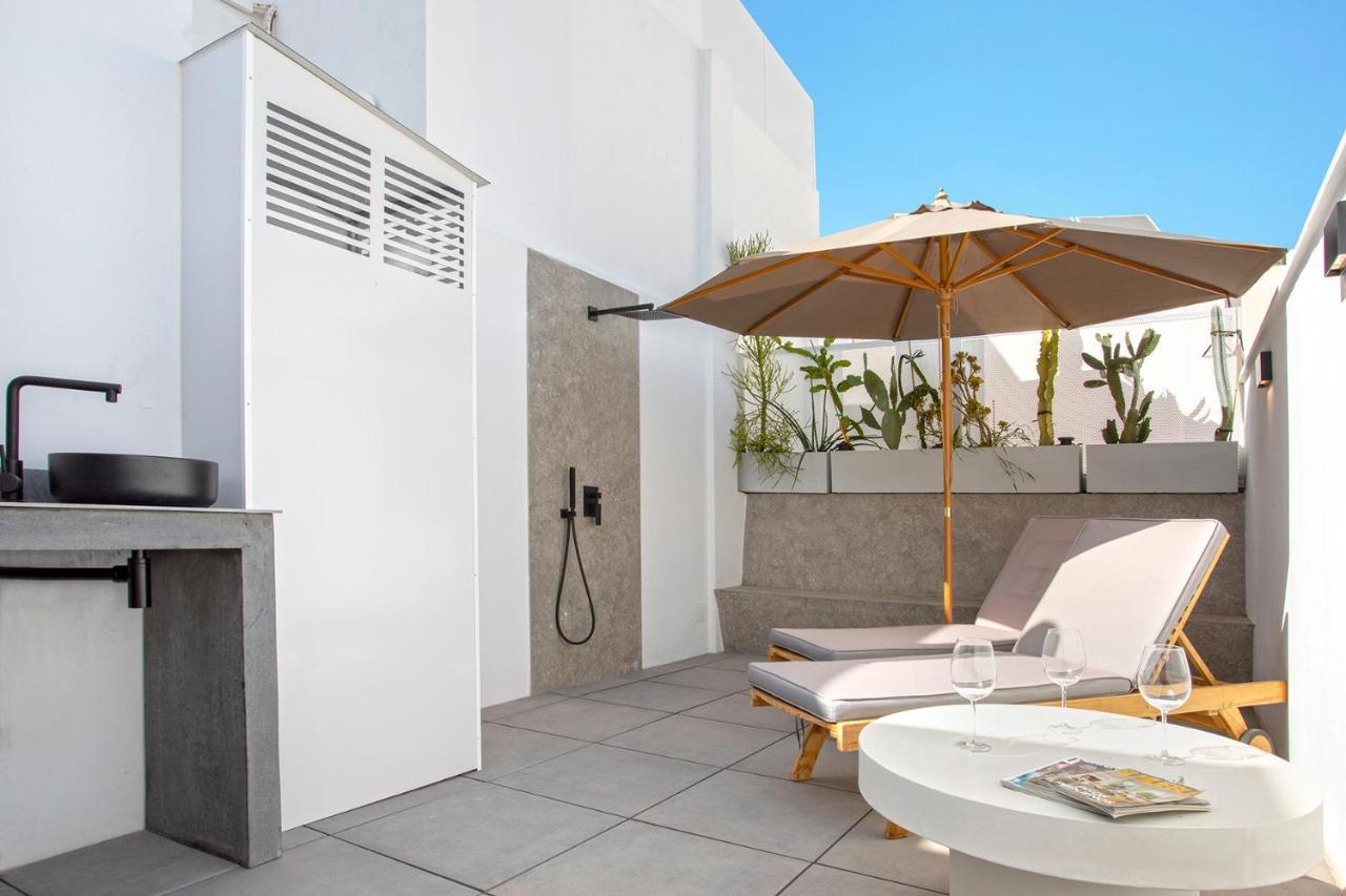 Magnificent Renovated 2Bd 2Bth Duplex With Terrace - City Centre Màlaga Exteriér fotografie