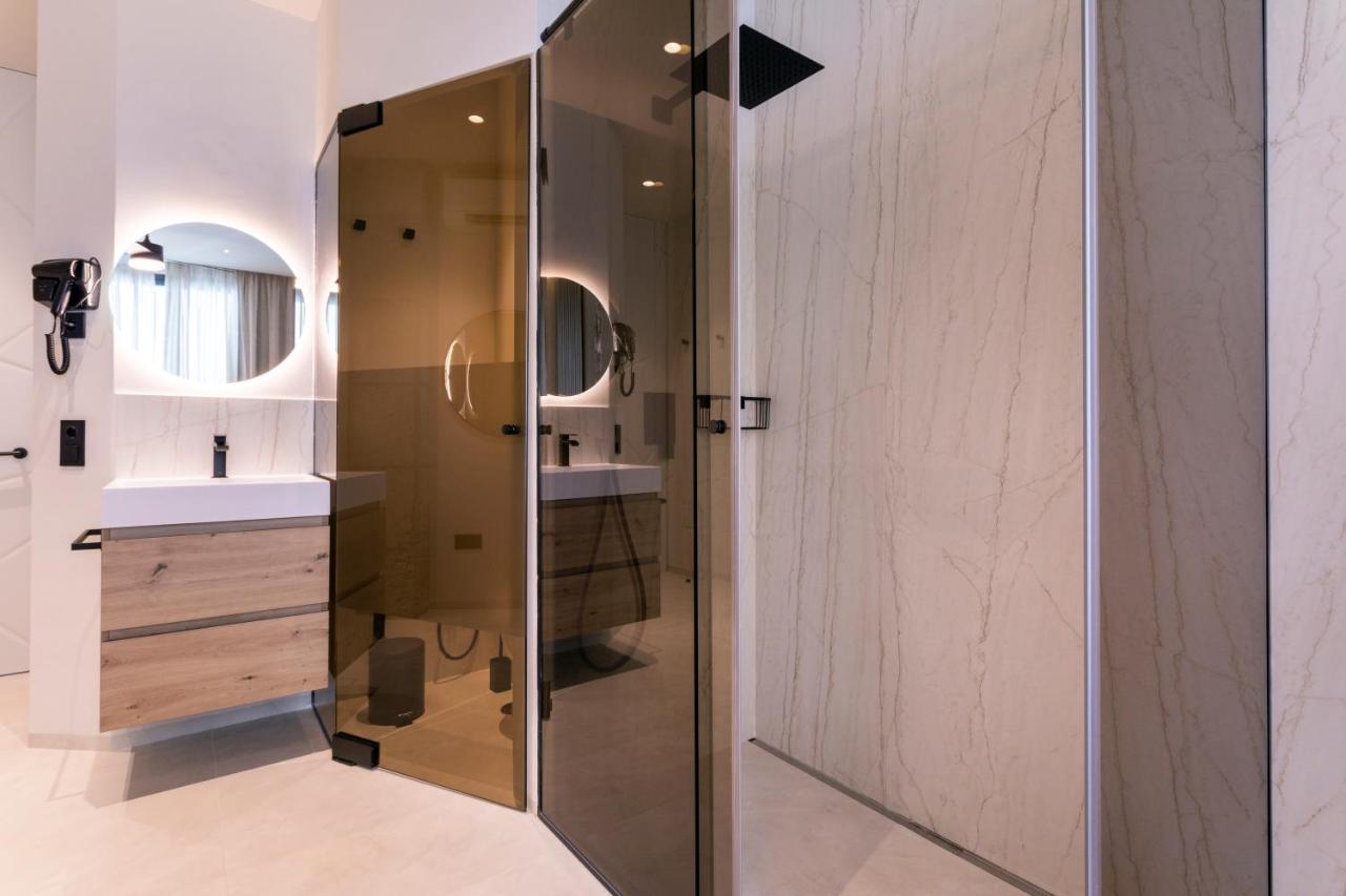 Magnificent Renovated 2Bd 2Bth Duplex With Terrace - City Centre Màlaga Exteriér fotografie