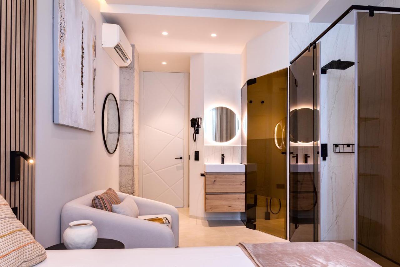 Magnificent Renovated 2Bd 2Bth Duplex With Terrace - City Centre Màlaga Exteriér fotografie