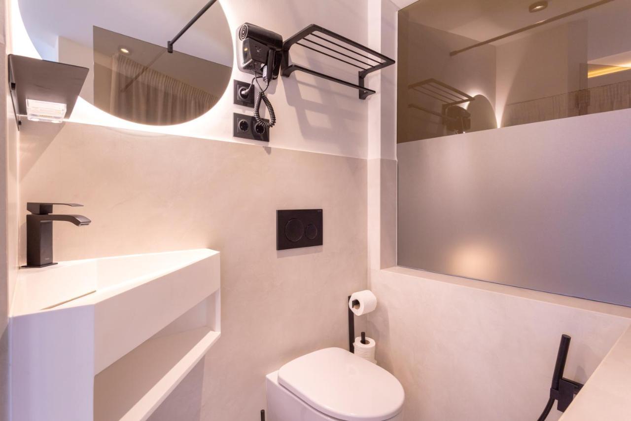 Magnificent Renovated 2Bd 2Bth Duplex With Terrace - City Centre Màlaga Exteriér fotografie